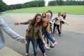Village Camps International Summer Camp England 2012-07-25