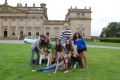 Village Camps International Summer Camp England 2012-07-25