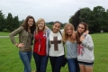 Village Camps International Summer Camp England 2012-07-25