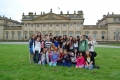 Village Camps International Summer Camp England 2012-07-25