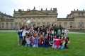 Village Camps International Summer Camp England 2012-07-25