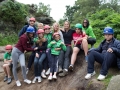 Village Camps International Summer Camp England 2012-07-25