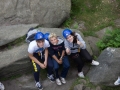 Village Camps International Summer Camp England 2012-07-25