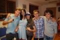 Village Camps International Summer Camp England 2012-07-27