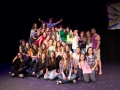 Village Camps International Summer Camp England 2012-07-27