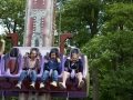 Village Camps International Summer Camp England 2012-07-28
