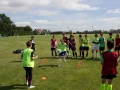 Village Camps International Summer Camp England 2012-07-23