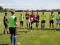 Village Camps International Summer Camp England 2012-07-23