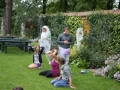 Village Camps International Summer Camp England 2012-07-23