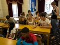 Village Camps International Summer Camp England 2012-07-23