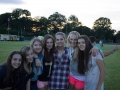 Village Camps International Summer Camp England 2012-07-23