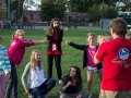 Village Camps International Summer Camp England 2012-07-29