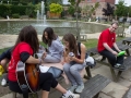 Village Camps International Summer Camp England 2012-07-29