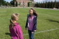 Village Camps International Summer Camp England 2012-07-30