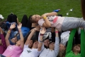 Village Camps International Summer Camp England 2012-07-30