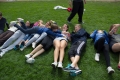 Village Camps International Summer Camp England 2012-07-30