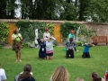 Village Camps International Summer Camp England 2012-07-31