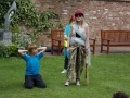 Village Camps International Summer Camp England 2012-07-31