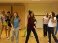 Village Camps International Summer Camp England 2012-07-31