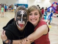 Village Camps International Summer Camp England 2012-07-31