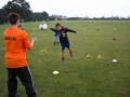 Village Camps International Summer Camp England 2012-08-01