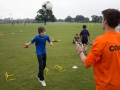 Village Camps International Summer Camp England 2012-08-01