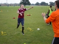 Village Camps International Summer Camp England 2012-08-01
