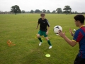 Village Camps International Summer Camp England 2012-08-01