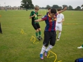 Village Camps International Summer Camp England 2012-08-01