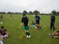Village Camps International Summer Camp England 2012-08-01
