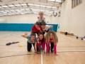 Village Camps International Summer Camp England 2012-08-01
