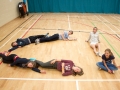 Village Camps International Summer Camp England 2012-08-01