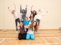 Village Camps International Summer Camp England 2012-08-01
