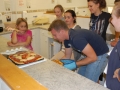 Village Camps International Summer Camp England 2012-08-02