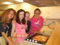 Village Camps International Summer Camp England 2012-08-02
