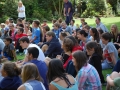 Village Camps International Summer Camp England 2012-08-02