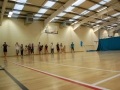 Village Camps International Summer Camp England 2012-08-02