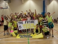 Village Camps International Summer Camp England 2012-08-03