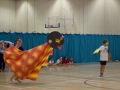 Village Camps International Summer Camp England 2012-08-03