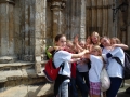 Village Camps International Summer Camp England 2012-08-05