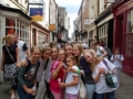 Village Camps International Summer Camp England 2012-08-05