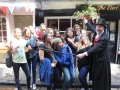 Village Camps International Summer Camp England 2012-08-05