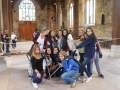 Village Camps International Summer Camp England 2012-08-05
