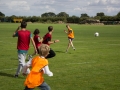 Village Camps International Summer Camp England 2012-08-06
