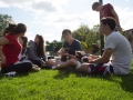 Village Camps International Summer Camp England 2012-08-06