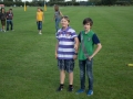 Village Camps International Summer Camp England 2012-08-06