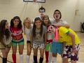 Village Camps International Summer Camp England 2012-08-06
