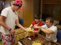 Village Camps International Summer Camp England 2012-08-07