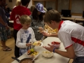 Village Camps International Summer Camp England 2012-08-07