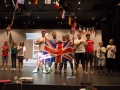Village Camps International Summer Camp England 2012-08-07